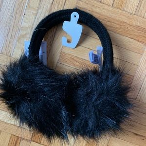 Michael kors earmuffs